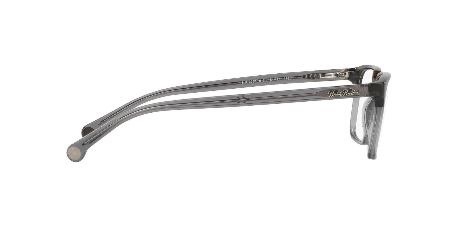 Brooks Brothers 2033 Eyeglasses - view 16